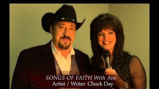 SONGS OF FAITH With AVA & CHUCK DAY