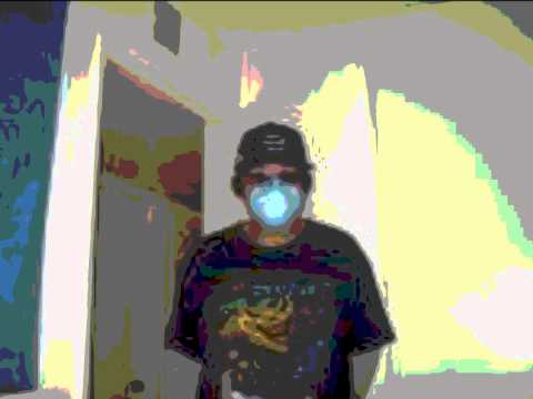 TRAGIK - SLAVE 2 THE MIND