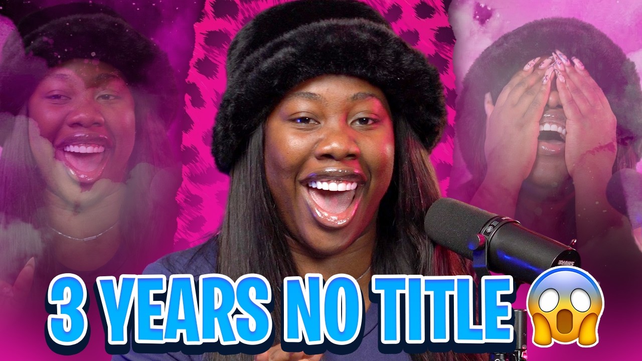 " We dated For 3 Years, No Title !" Tuesday's Tea With Madam Joyce