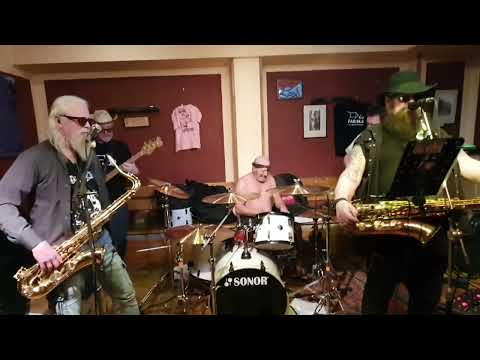 Prasečí farma - Vůbec žádní jeseteři