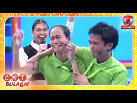 It's a party dahil naka-jackpot ang mga cashiers! | GIMME 5 | Oct. 24, 2025