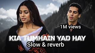 Download lagu Kya tumhain yaad hay lofi lyric song| Hindi movie sond | (SLOW & REVERB) mp3