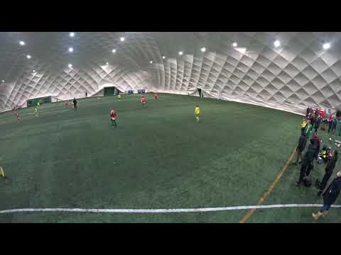 TPV P12 - ILVES VÄRIT 2.2.2020 2-PUOLIAIKA