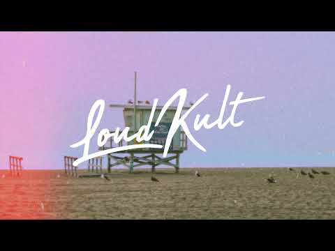 Eloi El, Lost Ways - California Dreaming