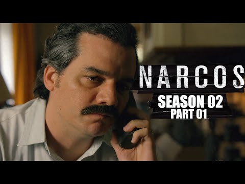 History Buffs: Narcos Season Two Part One