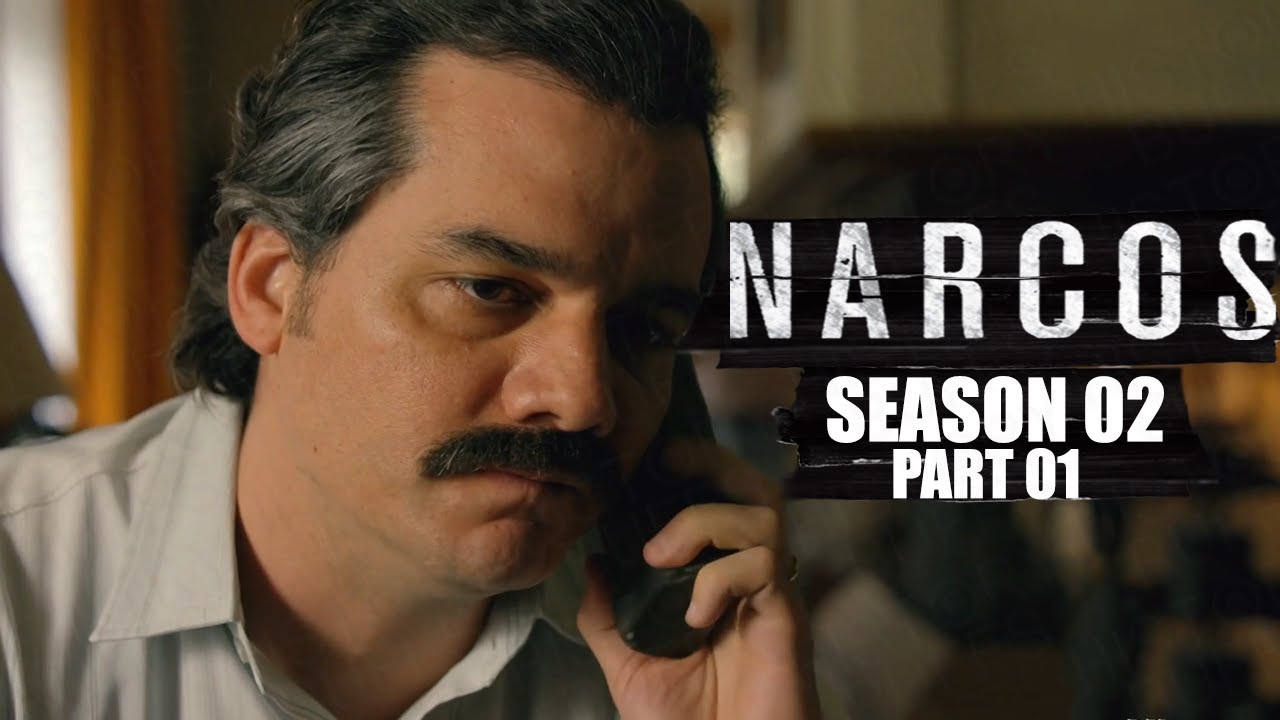 History Buffs: Narcos Season Two Part One