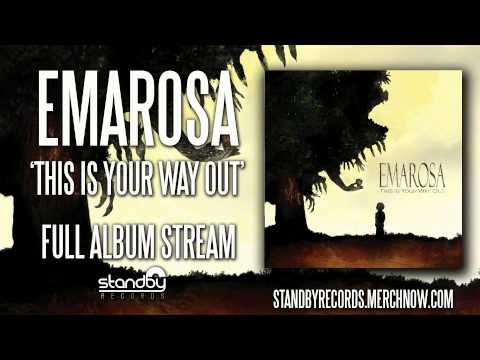 Emarosa - This is Your Way Out (Full Album)