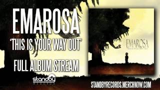 Emarosa - This is Your Way Out (Full Album)