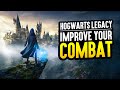 Hogwarts Legacy | COMBAT GUIDE - Powerful Spell Combos You Need!