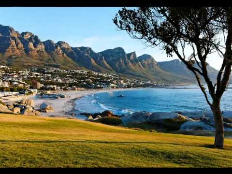 Gé Korsten - Mooi Ou Kaapland