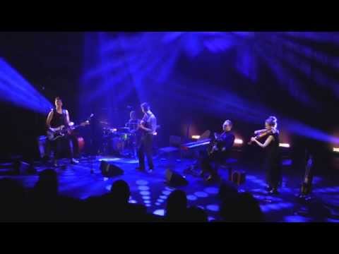 Hohka - Kertalaaki ™  (live at Helsinki Music Centre)