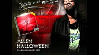 Halloween - Hora De Ponta ft Jonnhy Ganza, Ka tha brabo