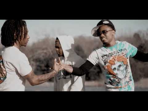 Big Don - "Come Wit Rain"ft. Slick Diddly (Directed By @ShotByMooch )