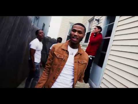 Ken Love - All Of Me [Official Music Video] [dir. by GeneGotVisuals]