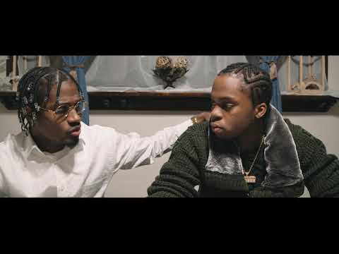 GAA Lud Holy x GAA Baby Jesus - Someone New (Official Music Video)