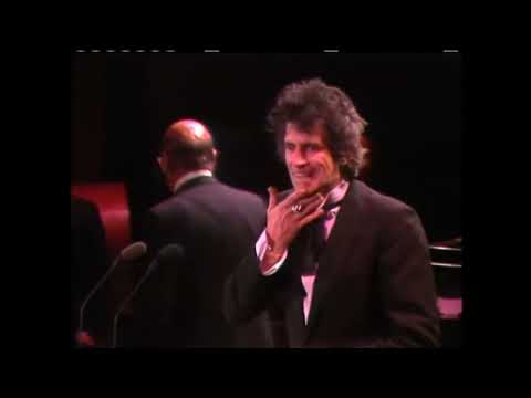 Keith Richards Chuck Berry and the Punch