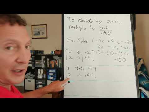 MATH 205 Week 2 Lesson 3