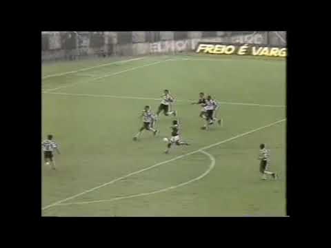 Portuguesa 3 x 0 Ituano - Campeonato Paulista 1994