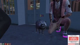 2022-05-05 #1 Furry of Los Santos -- NoPixel RP