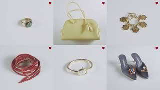 therealreal Endless Obsession | 2