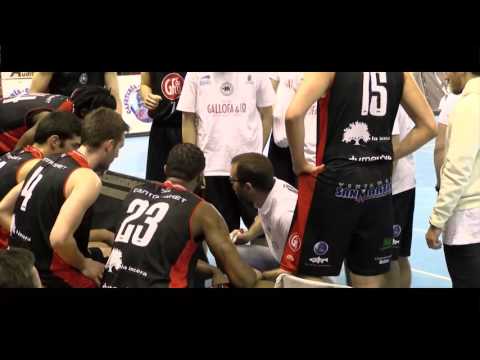 RESUMEN | Jornada 23 Gallofa & Co Cantbasket 82 vs Easo Loquillo 69