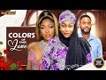 COLORS OF FAKE LOVE UCHE MONTANA CHIKE DANIELS Erica Nlewedim Latest Nigerian Movie 2025