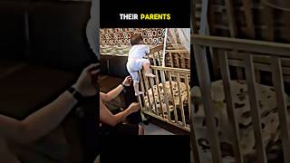 Support the child what they want