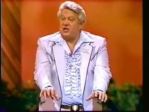 Jerry Clower - Ain't God Good