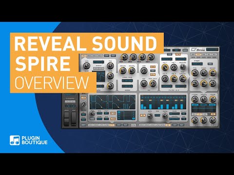 download lagu mp3 mp4 Spire Vst, download lagu Spire Vst gratis, unduh video klip Spire Vst