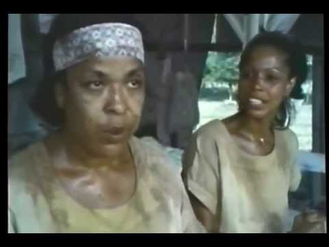 Nightmare In Badham County (1976) movie clip