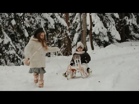 Isus s-a nascut - Damaris Matei si Natanael Neag