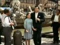 MARIO LANZA & LUISA DI MEO - Arrivederci Roma  (1958).MPG