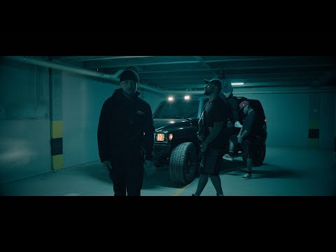 OG - Ac Your Problem - Tony Gambino - Gazela The Blood G (Video Oficial)