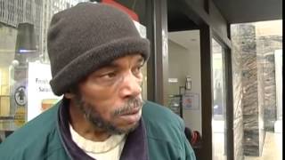 Discurso de un Vagabundo