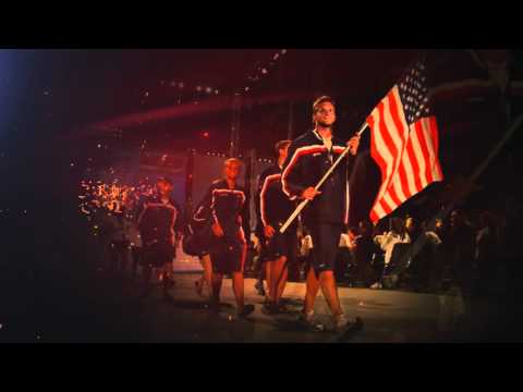 Good Luck Chris Colwill