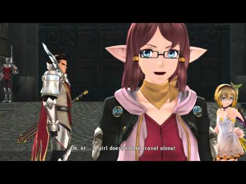 Tales of Zestiria pt. 20