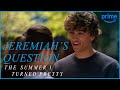 Jeremiah Proposes To Belly The Summer I Turned Pretty Prime Video