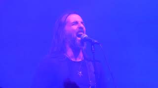 Rotting Christ - After Dark I Feel (live in Athens 2020)