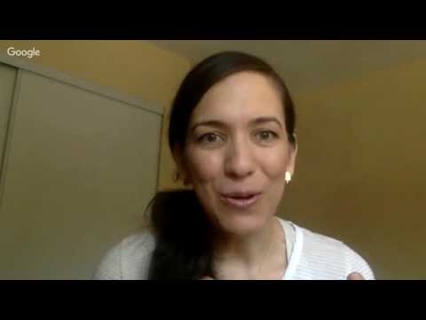 VLOG Update: Understanding Chewing and Spitting Disorder