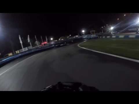 Club 100 R11 Buckmore Park A Final LW 2016