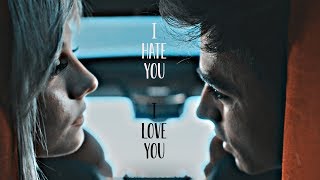 Samuel & Carla | I hate you I love you