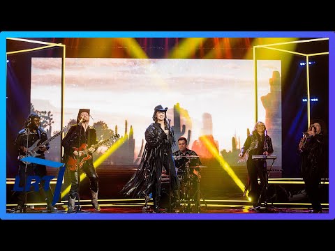 Justin 3 feat Nanaart – „Something that is natural“ | Pabandom iš naujo! 2022