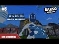 EPIC BATTLE BANG WINDAH DENGAN MAKHLUK BERNAMA YETI Bakso Simulator 6