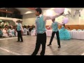 Kimberly's 18th Waltz Dance -Let Her Go ...