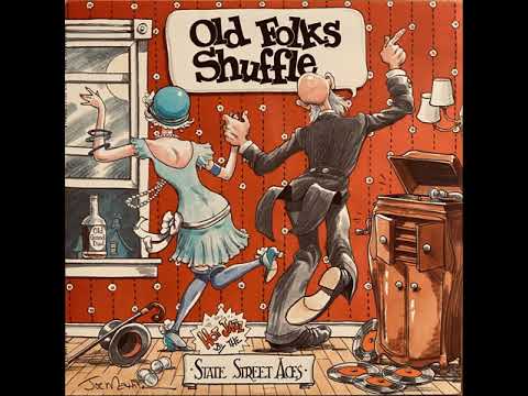 Kansas City Kitty (Leslie, Donaldson)