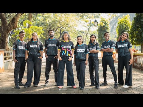 Goan Band | Double R Goa | Dulpod | Featuring Encore Academy