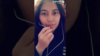 Download lagu puisi cinta ( inka cristy), cover by me on starmaker mp3