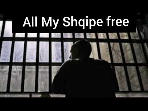 Baballesh - All My Shqipe free