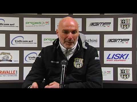 Virtus Bergamo-Caravaggio 2-0, 6° giornata di ritorno Serie D Girone B 2018-2019