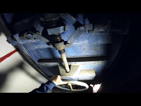 Bunkertúra 13. - Valaminek a valamije